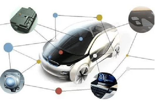 重磅！汽車網(wǎng)絡信息安全迎來國際準則 ISO 21434標準發(fā)布及其對網(wǎng)絡工程設計的影響